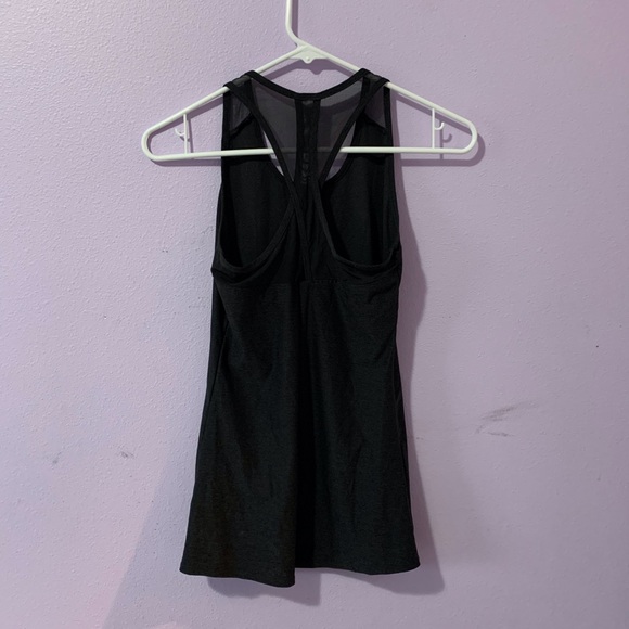 reebok tank top - Picture 2 of 4